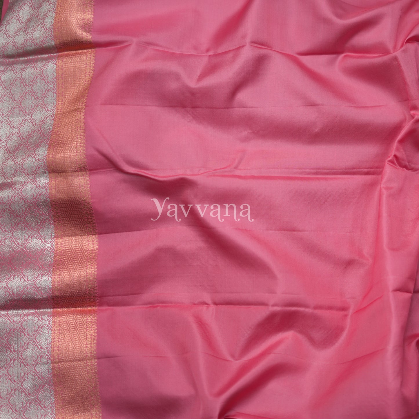 Elegant Sea Blue Silk Saree with Exquisite Zari Work